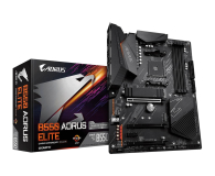Gigabyte B550 AORUS ELITE - 573222 - zdjęcie 1